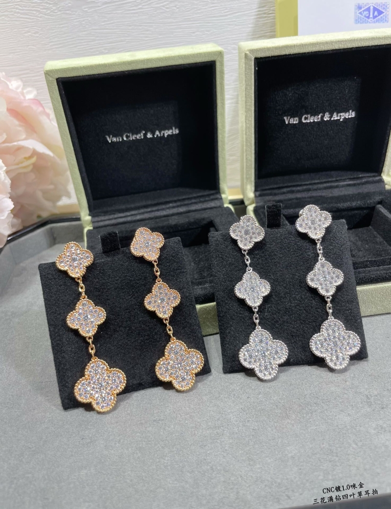 Vca Earrings